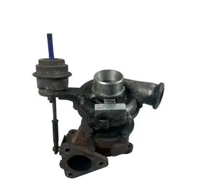 Opel Zafira A Turbo 90531518 4540982 SDD302554