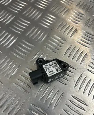 Land Rover Range Rover Sport L320 Airbag deployment crash/impact sensor 5H2Z14A686BA 00009400A6 YDB500141