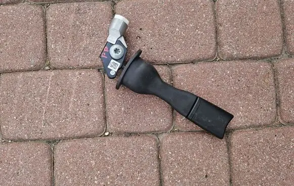 Opel Insignia B Other interior part 39083473