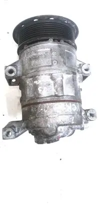 Toyota Verso Air conditioning (A/C) compressor (pump) GE4472601258