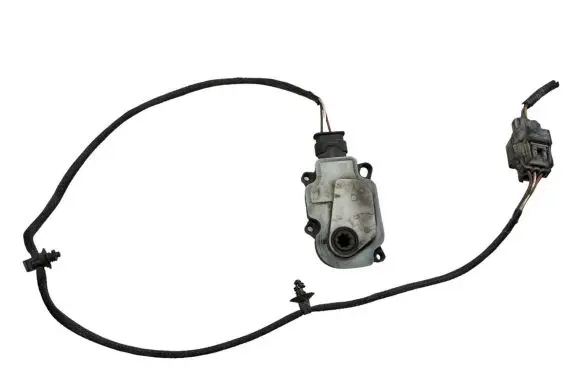 Ford Focus Electric engine pre-heating system (optional) A24071003112 131188800014 110626402