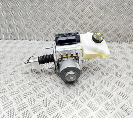 BMW X2 U10 Brake booster 5B77C52