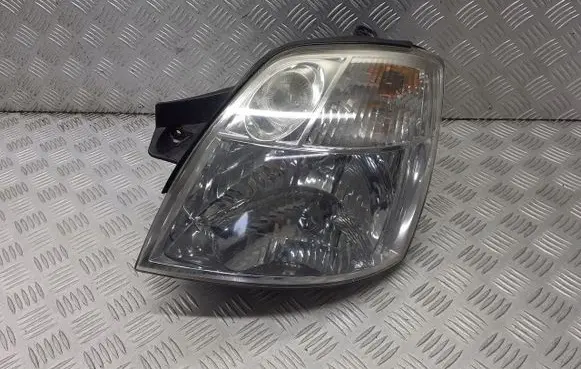 KIA Picanto Headlight/headlamp