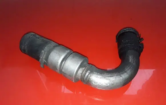 Ford Focus Intercooler hose/pipe NOCODE