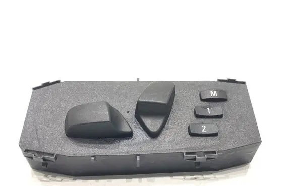 BMW X3 F25 Seat control switch 9275069