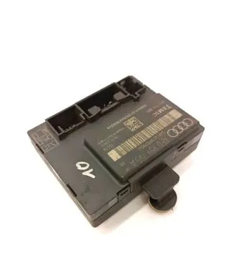 Audi Q5 SQ5 Door control unit/module 4F0959795A 4F0910795A