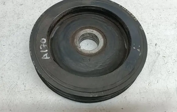 Mercedes-Benz A W168 Crankshaft pulley A1660300303 1660300303
