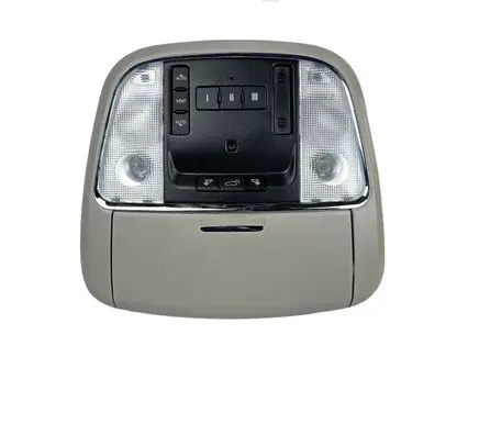 Dodge Durango Front seat light 4112AWLHL4 RCFJ00007598A5