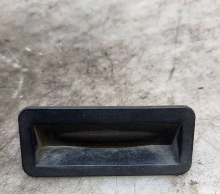 Ford S-MAX Loading door exterior handle 6M5119B514