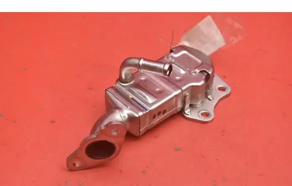Toyota Corolla E10 EGR valve cooler 25680-15010