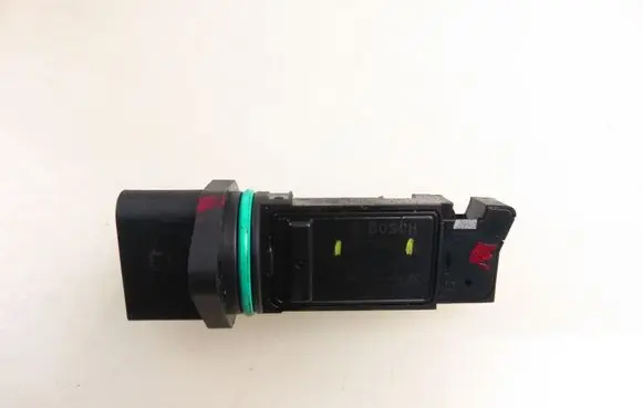 Volkswagen Sharan Mass air flow meter F00C2G8661