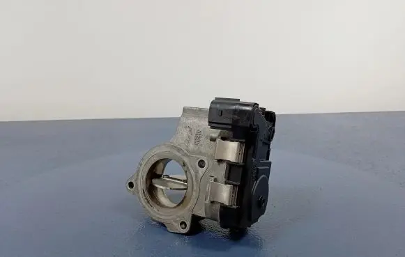 Fiat Doblo Throttle body valve 55258454