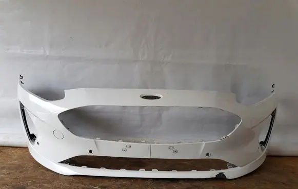 Ford Fiesta Front bumper H1BB17757AA