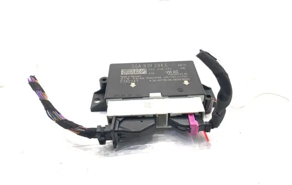 Volkswagen PASSAT B8 Parking PDC control unit/module 5QA919294E