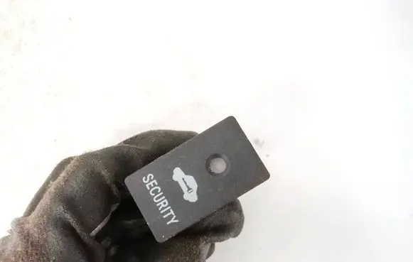 Toyota Corolla E120 E130 Alarm switch 489082 098-1t51