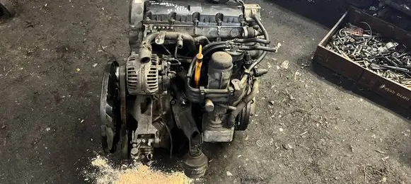 Audi A6 S6 C5 4B Engine AVF