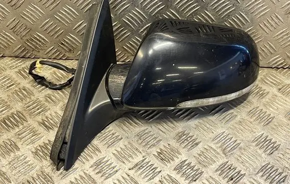 Honda Accord Front door electric wing mirror E6010142