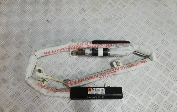 Opel Mokka Roof airbag 95327401 544663743 4770201000000R
