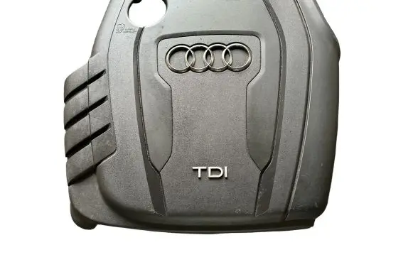 Audi A6 S6 C7 4G Engine cover (trim) 03L103925AB
