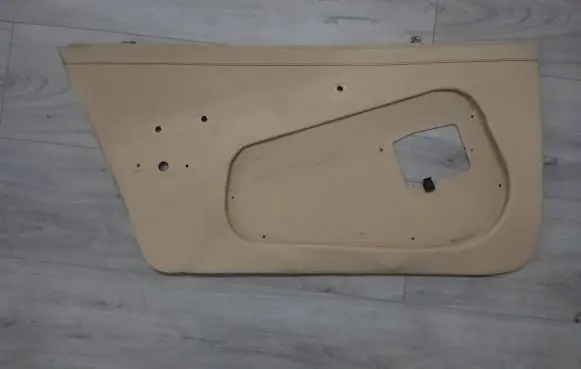 Jaguar XJ X40 Rear door card panel trim