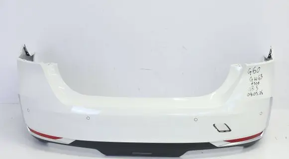 BMW i5 G60 Rear bumper 5743922992