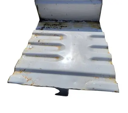 Volkswagen Transporter - Caravelle T5 Front shock absorber mounting bracket 