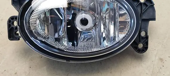 Mercedes-Benz ML W164 Front fog light A0038208356