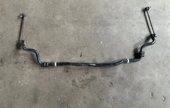 KIA Sportage Front anti-roll bar/sway bar