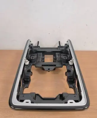 Toyota Corolla Cross Other center console (tunnel) element 5898516020 5881316100