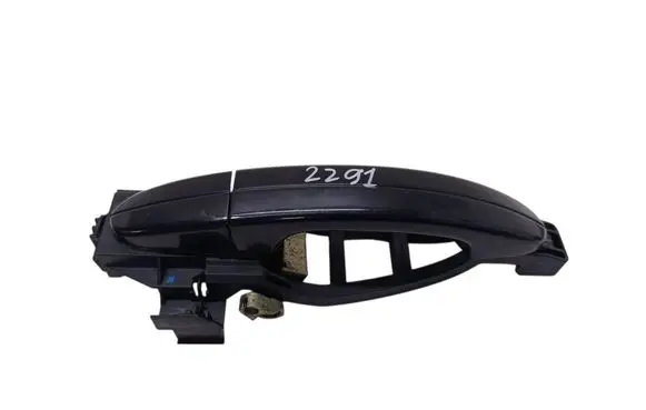 Ford S-MAX Front door exterior handle 6M21U224A36A