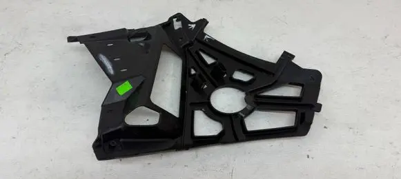 Citroen C4 III e-C4 Rear bumper mounting bracket 9840131677