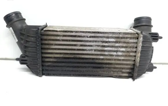 Fiat Scudo Intercooler radiator 1498985080