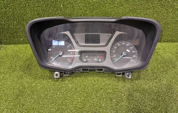 Ford Transit Custom Speedometer (instrument cluster) BK2T14C026AC BK2T14C026 BK2T10849GD