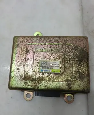 Hyundai Galloper Engine control unit/module 9100930006M1 196427X