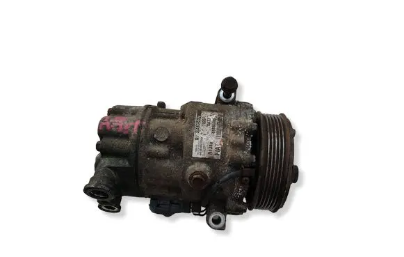 Fiat Doblo Air conditioning (A/C) compressor (pump) 51868880