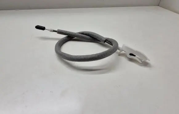 BMW 5 F10 F11 Front door cable line 7175652