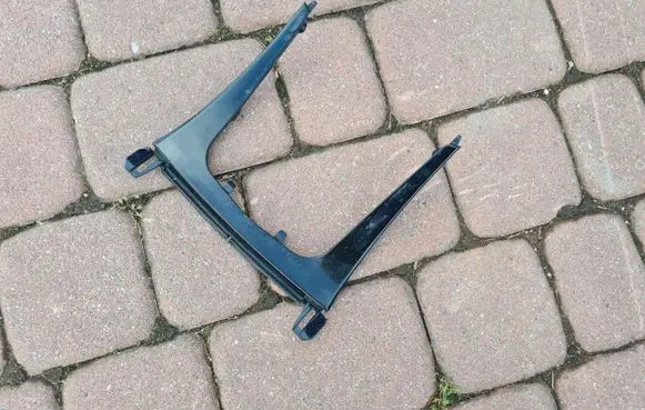 Opel Insignia A Other center console (tunnel) element