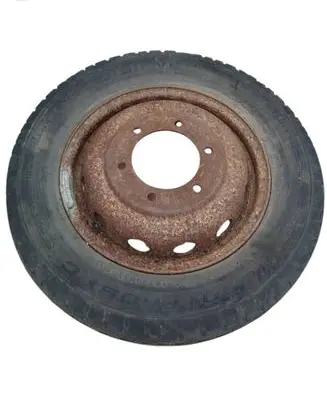 Ford Transit R16 steel rim 4039126 FO616003