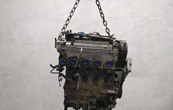 Volkswagen Caddy Engine CUU