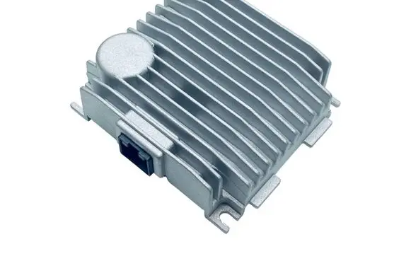 Audi E-tron GT Other devices 4J3035335A