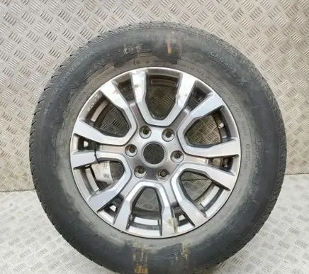 Ford Ranger R18 spare wheel EB3C1007F2A