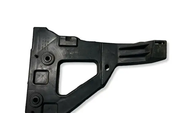 Audi A6 Allroad C6 Front bumper mounting bracket 4F0807228B 014997