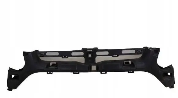 Ford Transit Custom Front bumper support beam 17E778