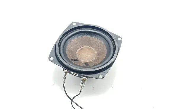Maserati Quattroporte Panel speaker 280896001