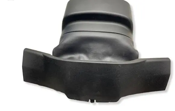 Ford C-MAX II Steering wheel column trim AM513530ACW