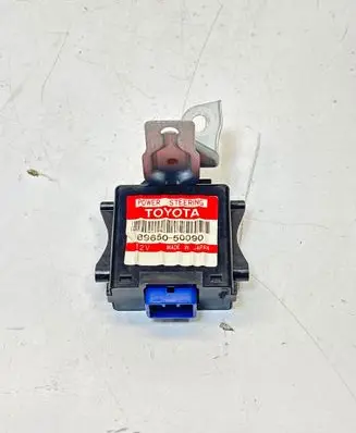 Lexus LS 400 Power steering control unit/module 8965050090