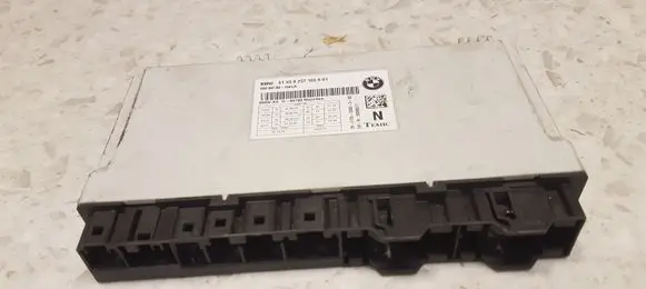 BMW 5 F10 F11 Other control units/modules 61359257103901 61359257