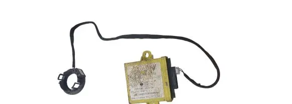 Alfa Romeo 147 Immobilizer control unit/module 60622718