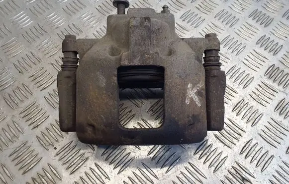 Chrysler Grand Voyager V Front brake caliper