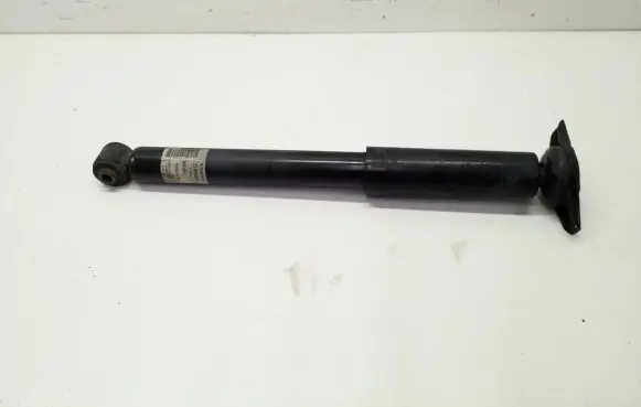 Rear shock absorber/damper